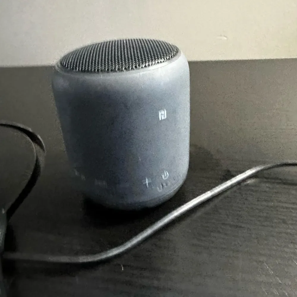 Sony SRS-XB10 Wireless Bluetooth speaker - Black